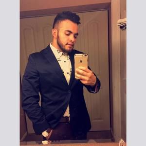 Meet your Posher, Leonel